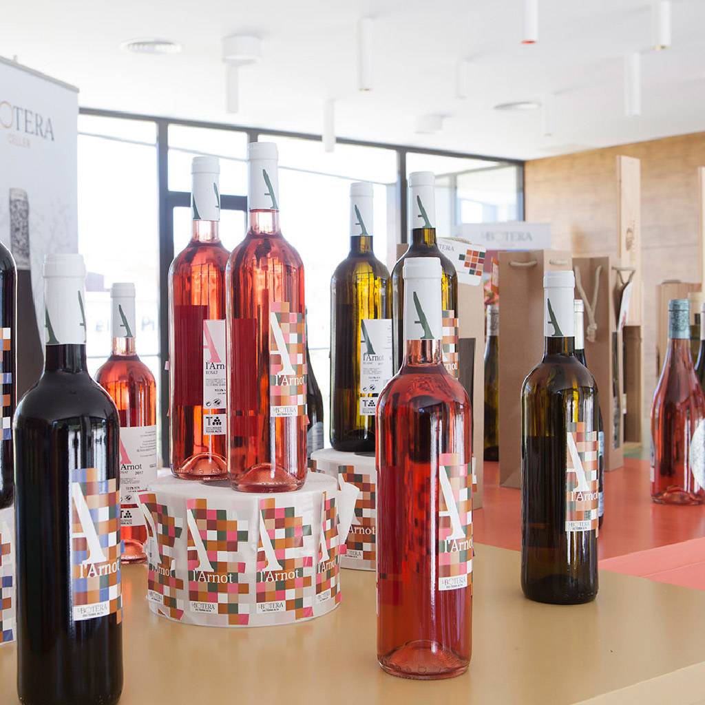 L'Arnot Rose - Image 3