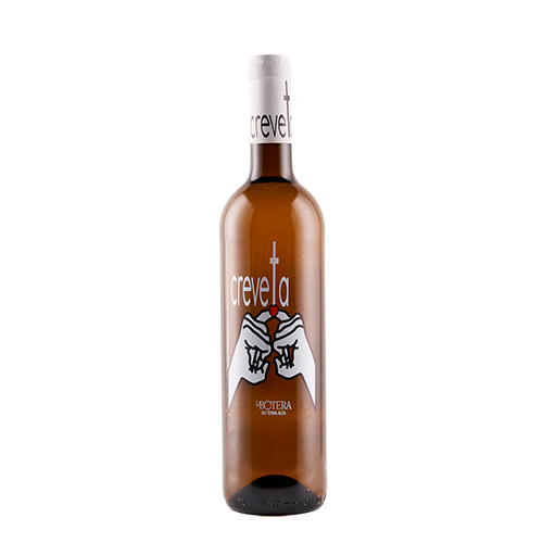 Creveta white