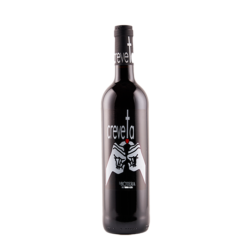 Creveta Negre