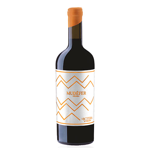 Mudèfer white