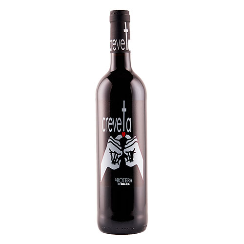 Creveta Red