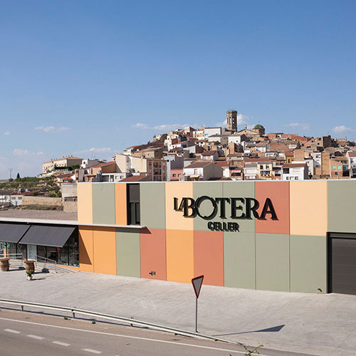 Lot S'àmfora + tast - Imatge 4