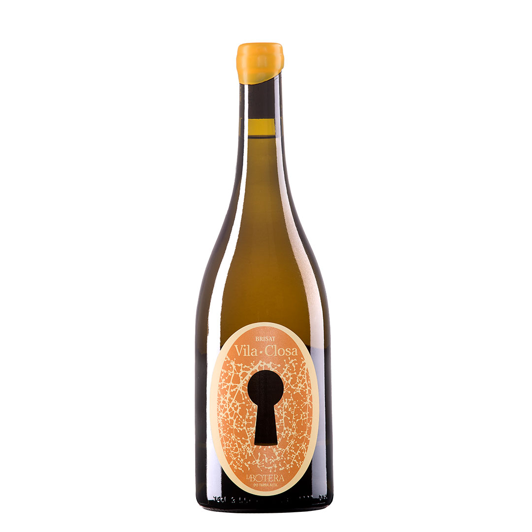 Vila·Closa Brisat
